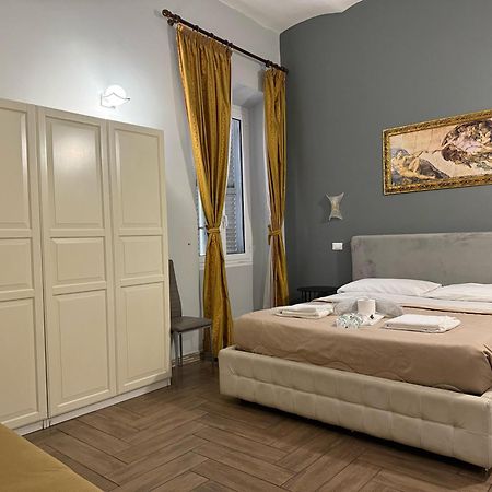 Napoleone Suite Рим Екстериор снимка