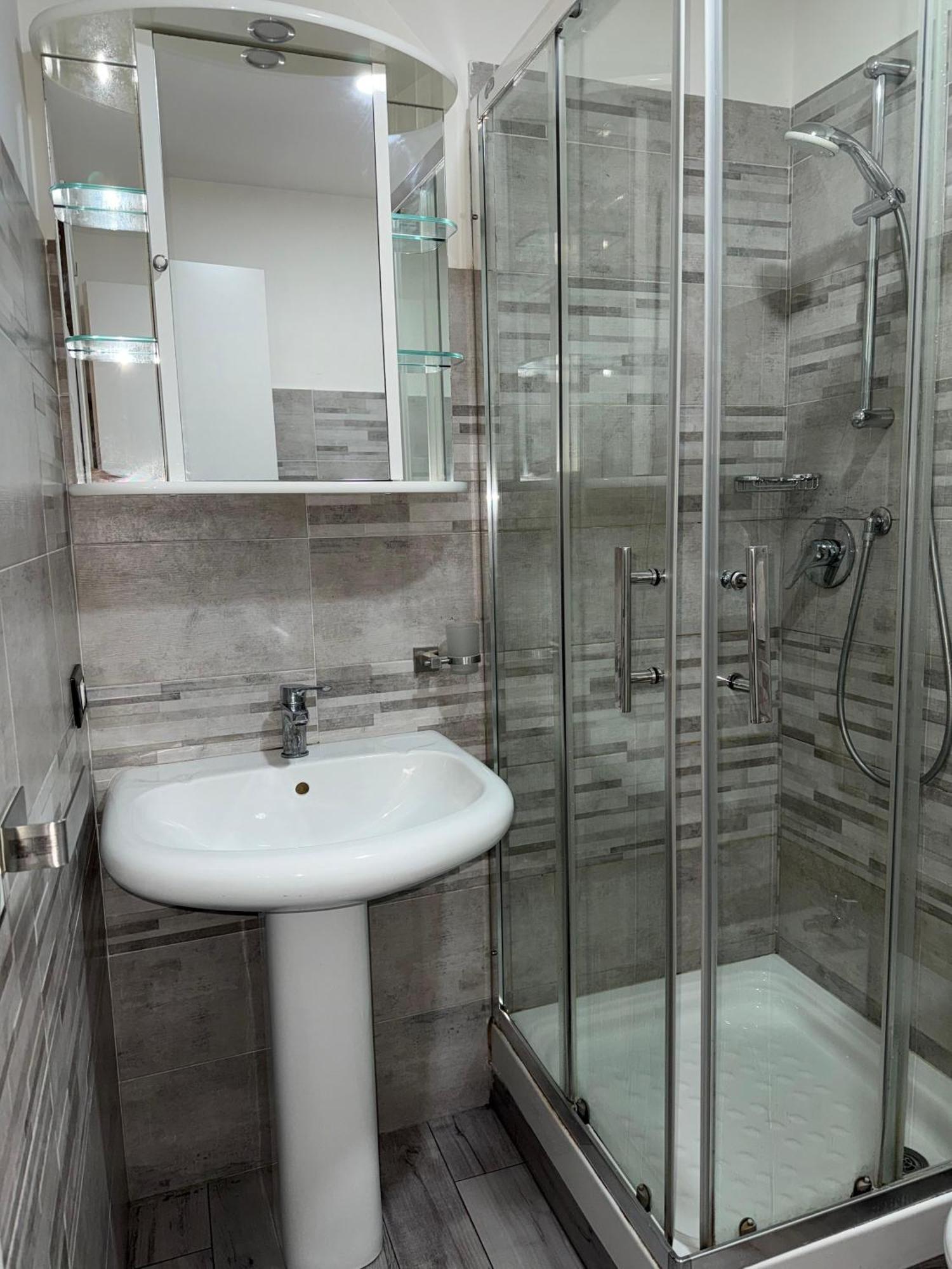 Napoleone Suite Рим Екстериор снимка
