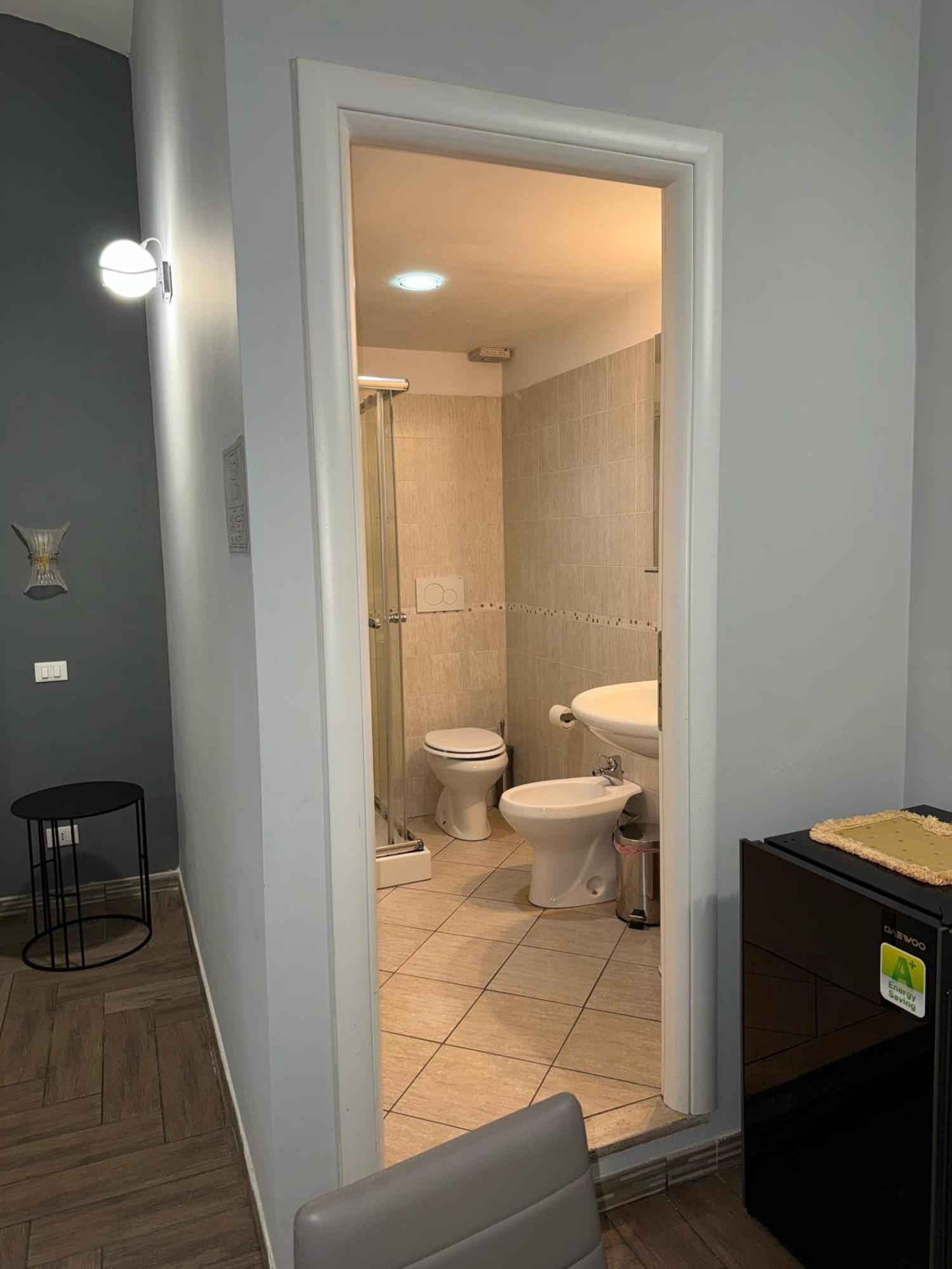 Napoleone Suite Рим Екстериор снимка