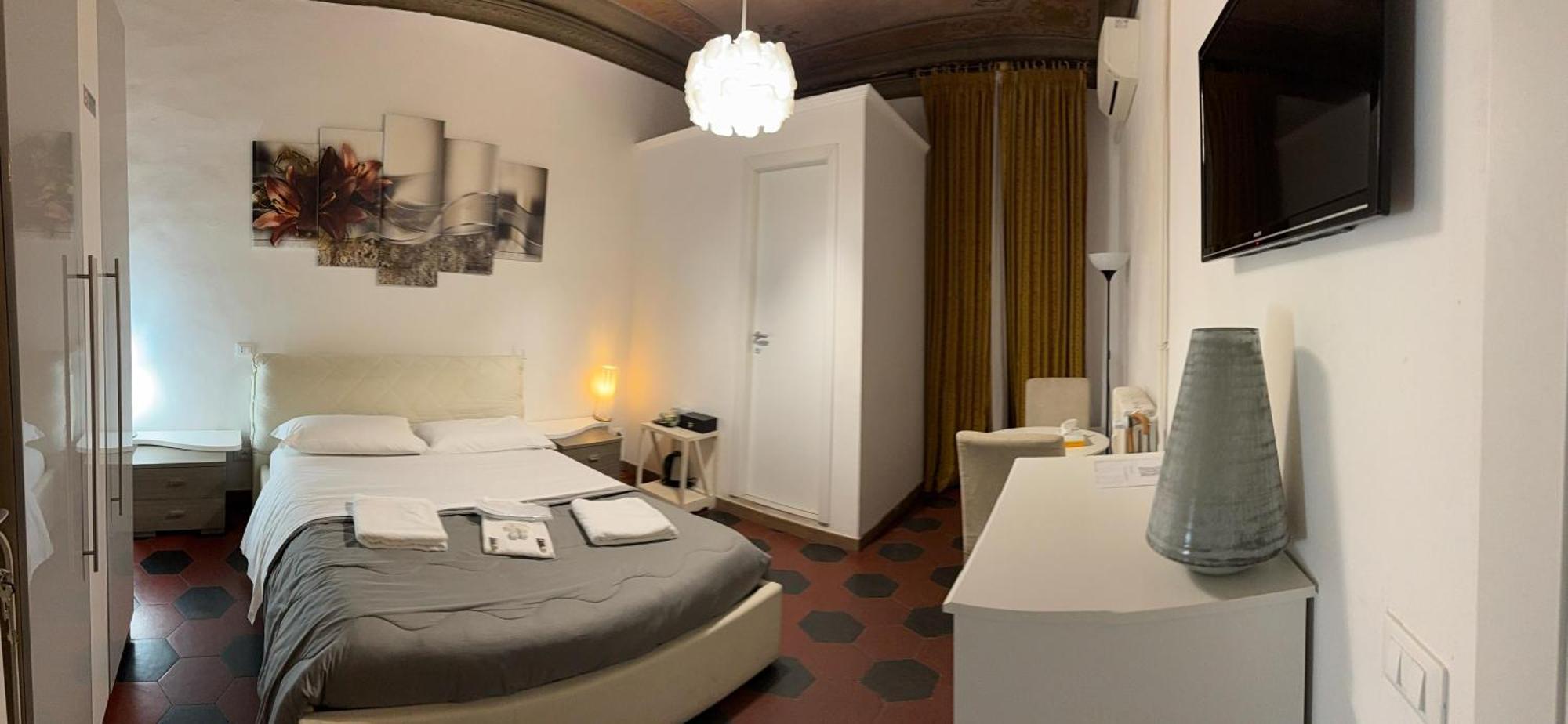 Napoleone Suite Рим Екстериор снимка