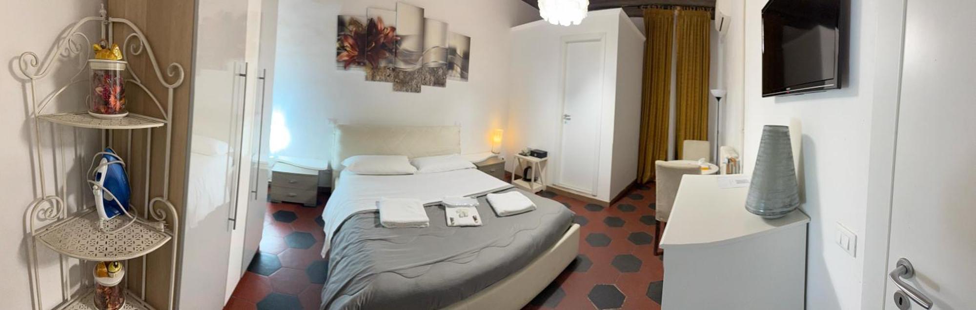 Napoleone Suite Рим Екстериор снимка