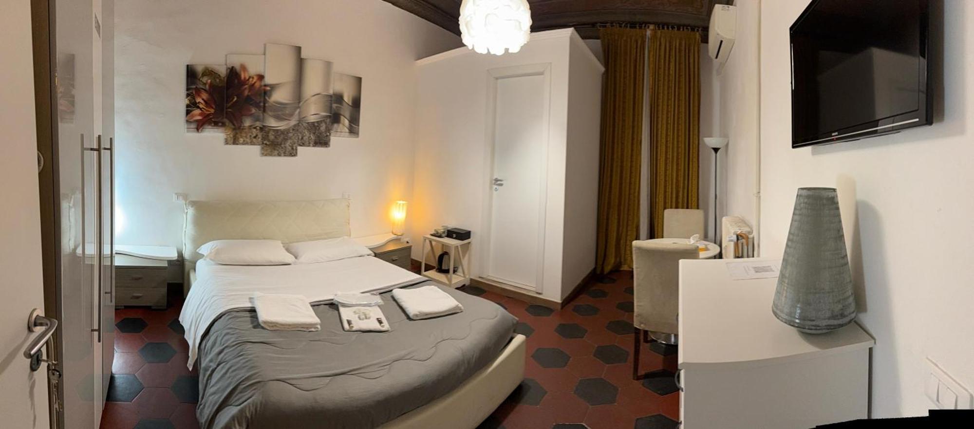 Napoleone Suite Рим Екстериор снимка